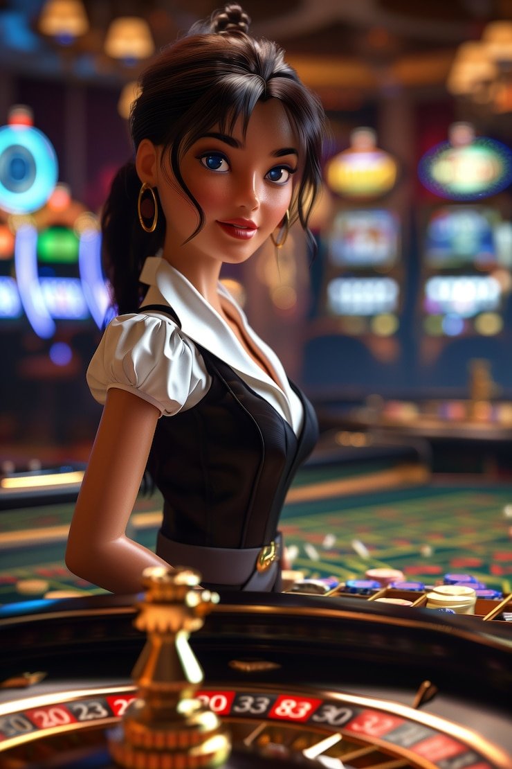 Platform qq1212 menampilkan interface untuk cakupan sepak bola Liga 1, pasar olahraga, dan permainan dealer langsung