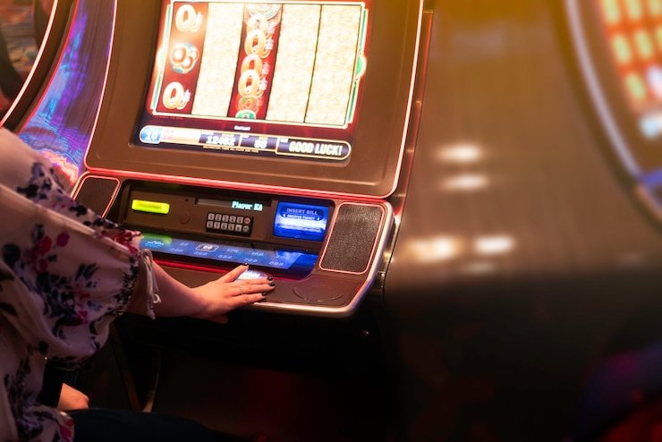Studio live baccarat qq1212 dengan dealer profesional dan tampilan kartu langsung